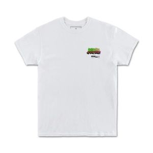 PINK+DOLPHIN Men's Legend Block Tee